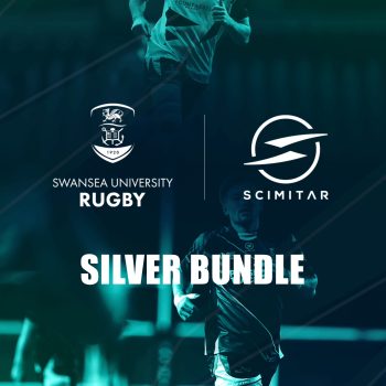26/27 Swansea University Rugby Silver Bundle