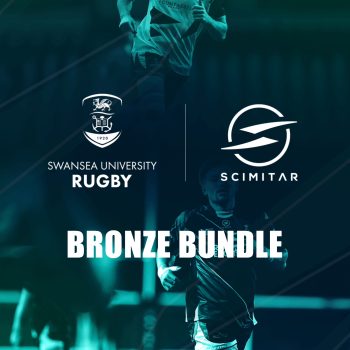 26/27 Swansea University Rugby Bronze Bundle