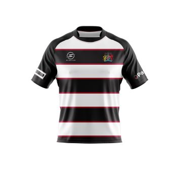 KEFW Playing Shirt