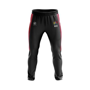 KEFW Slimline Joggers