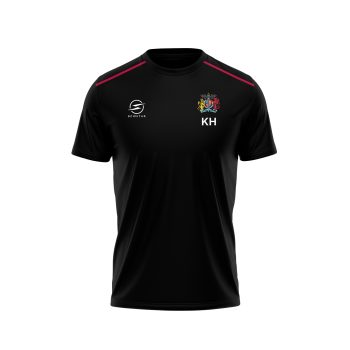 KEFW Training T-shirt