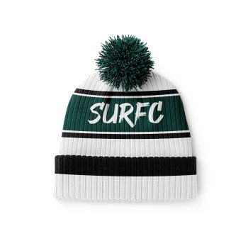 Swansea University 26/27 Bobble Hat