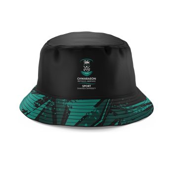 Swansea University 26/27 Bucket Hat