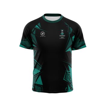 Swansea University 26/27 Technical T-Shirt