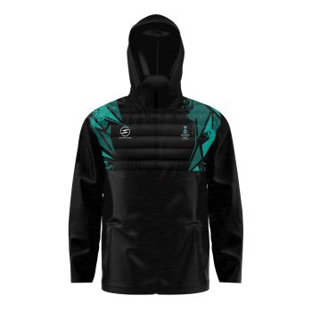Swansea University 26/27 Hybrid Hoodie