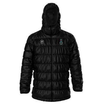 Swansea University 26/27 Padded Jacket