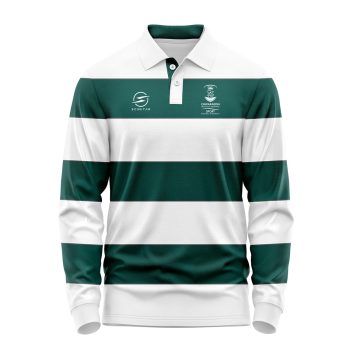 Swansea University 26/27 Traditional Rugby Jersey