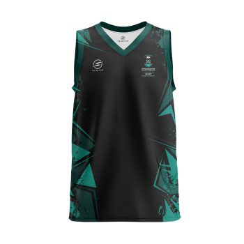 Swansea University 26/27 Basketball Vest