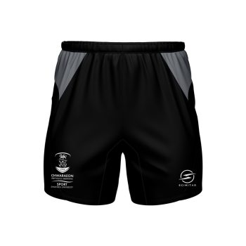 Swansea University 26/27 Leisure Shorts