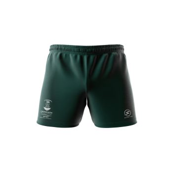 Swansea University 26/27 Training Playing Shorts
